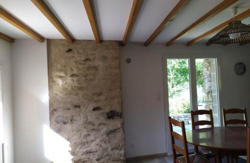Le Boupere House | Au Fil de l'Eau