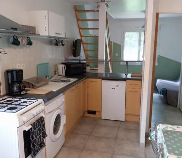 Rohan House | Au fil de l'eau