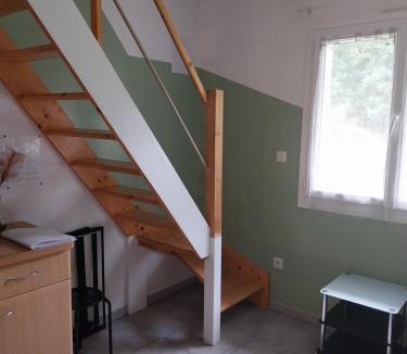 Rohan House | Au fil de l'eau