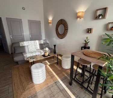 Saint-Jean-de-Fos House | Au fil de l'eau l'Hérault