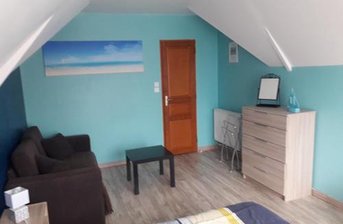 Saulzoir Bed & Breakfast | Au fil de l'Eau