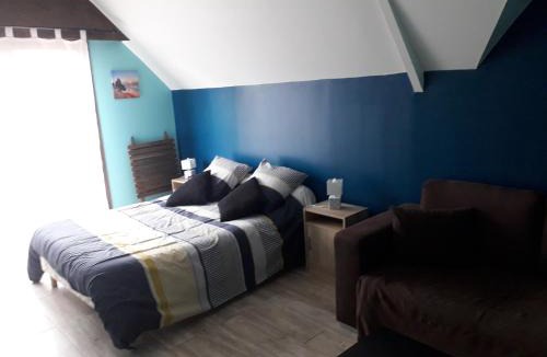 Saulzoir Bed & Breakfast | Au fil de l'Eau