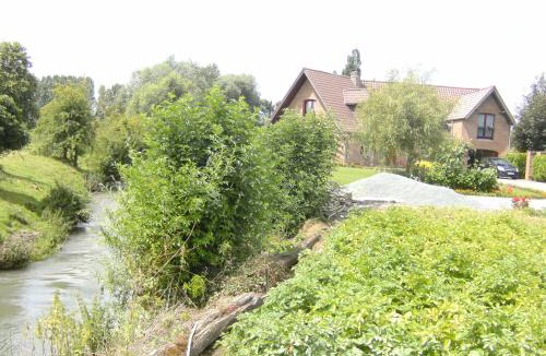 Saulzoir Bed & Breakfast | Au fil de l'Eau