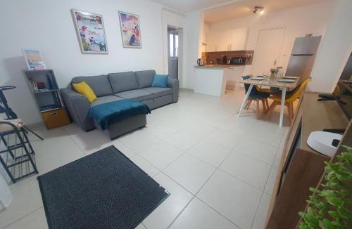 Wimille Apartment | Au fil de l'eau
