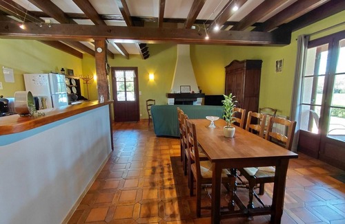 La Charmee House | Au Fil de l'Eau - LA CHARMEE