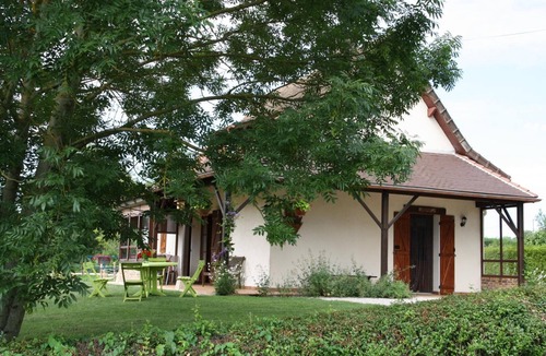 La Charmee House | Au Fil de l'Eau - LA CHARMEE