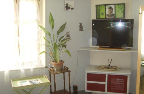 Jumeaux Apartment | au fil de l eau la