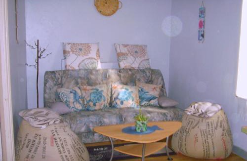 Jumeaux Apartment | au fil de l eau la