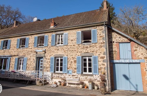 Miremont Other | Au fil de L'eau - Miremont