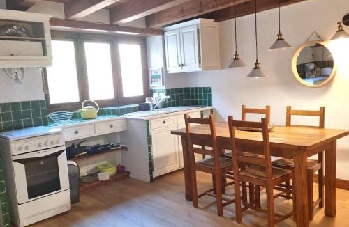 Saint-Floret House | Au fil de l'eau - Nature