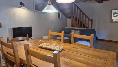 Saint-Floret House | Au fil de l'eau - Nature