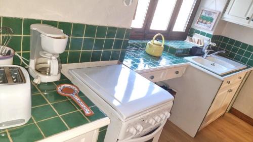 Saint-Floret House | Au fil de l'eau - Nature