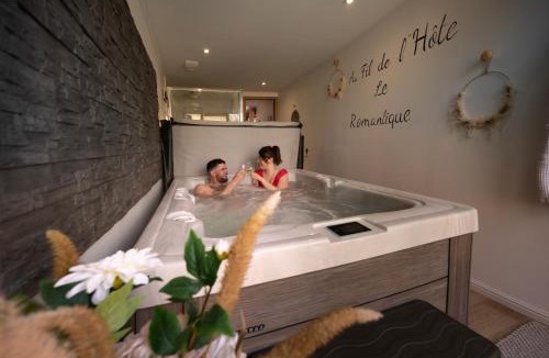 Domart-en-Ponthieu Apartment | Au Fil de l'Hôte