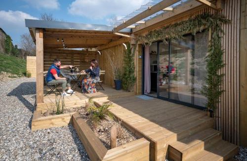 Domart-en-Ponthieu Apartment | Au Fil de l'Hôte