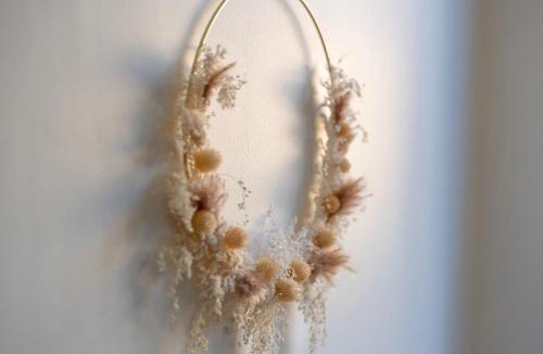 Domart-en-Ponthieu Apartment | Au Fil de l'Hôte