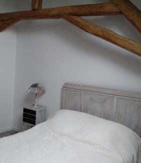 Saint-Cheron House | Au fil de l'Orge