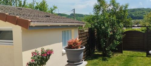Saint-Cheron House | Au fil de l'Orge