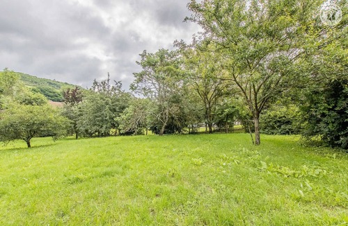 Paris-l'Hopital House | Au Fil de la Cozanne