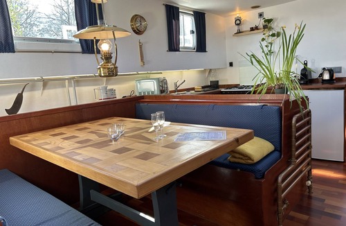 Plobsheim Boat Rental | Au fil de Leau