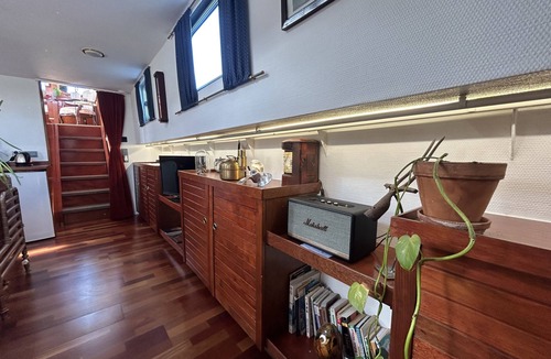 Plobsheim Boat Rental | Au fil de Leau