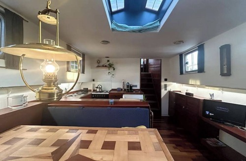 Plobsheim Boat Rental | Au fil de Leau