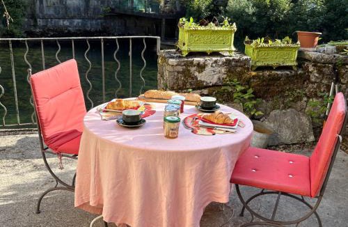 Lods House | Au fil de Lods