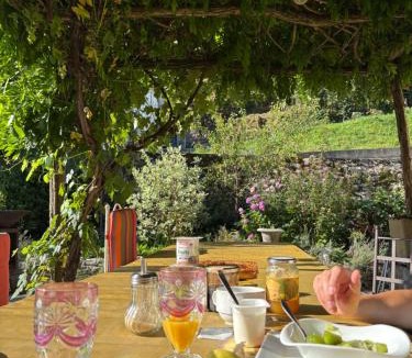 Lods House | Au fil de Lods