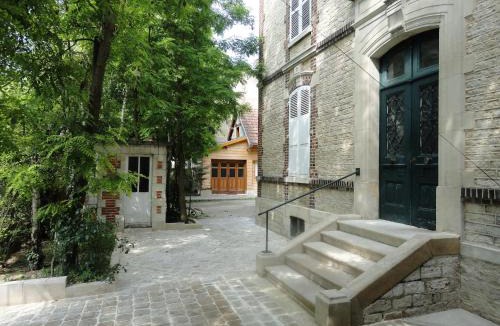 Sainte-Savine Bed & Breakfast | Au fil de Troyes