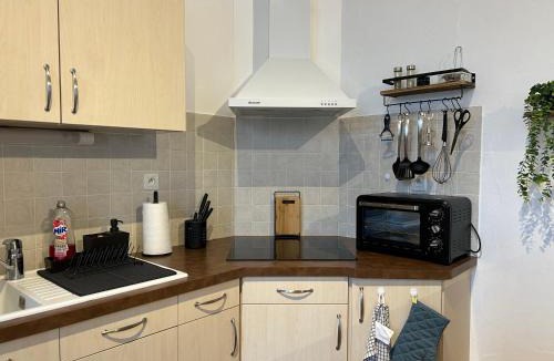 Selles-sur-Cher Apartment | Au fil des étoiles