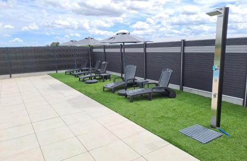 Precy-Saint-Martin Bed & Breakfast | AU FIL DES LACS