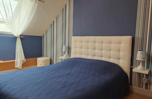 Precy-Saint-Martin Bed & Breakfast | AU FIL DES LACS