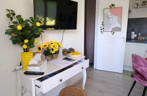 Le Houga Apartment | Au fil des mains