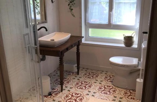 Saint-Valery-en-Caux House | Au fil des saisons