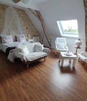 Grezille House | Au fil des saisons