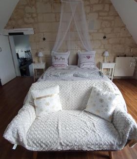 Grezille House | Au fil des saisons