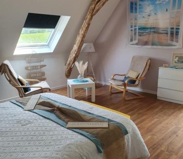 Grezille House | Au fil des saisons