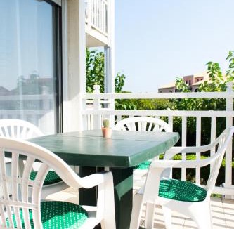Palavas-les-Flots Apartment | Au Fil Des Vagues