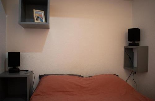Palavas-les-Flots Apartment | Au Fil Des Vagues