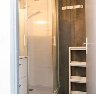 Palavas-les-Flots Apartment | Au Fil Des Vagues