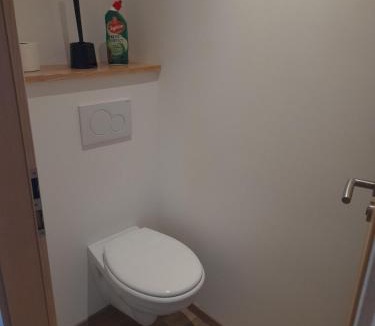 Contrexeville Apartment | Au fil du bois