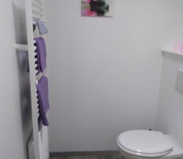 Contrexeville Apartment | Au fil du bois