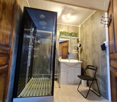 Limey-Remenauville Bed & Breakfast | Au fil du temps 54