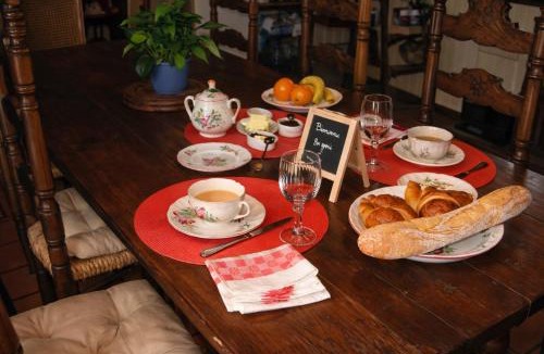Limey-Remenauville Bed & Breakfast | Au fil du temps 54