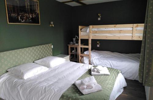 Amboise Bed & Breakfast | Au fil du temps