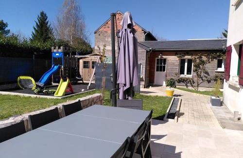 Amboise Bed & Breakfast | Au fil du temps
