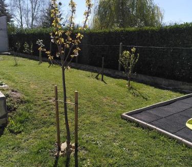 Amboise Bed & Breakfast | Au fil du temps