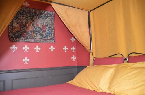 Amboise Bed & Breakfast | Au fil du temps