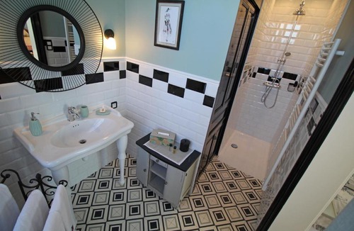 Chalus Bed & Breakfast | Au fil du temps