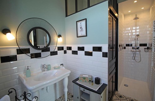 Chalus Bed & Breakfast | Au fil du temps