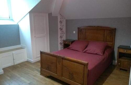 Fougerolles Bed & Breakfast | Au Fil du Temps